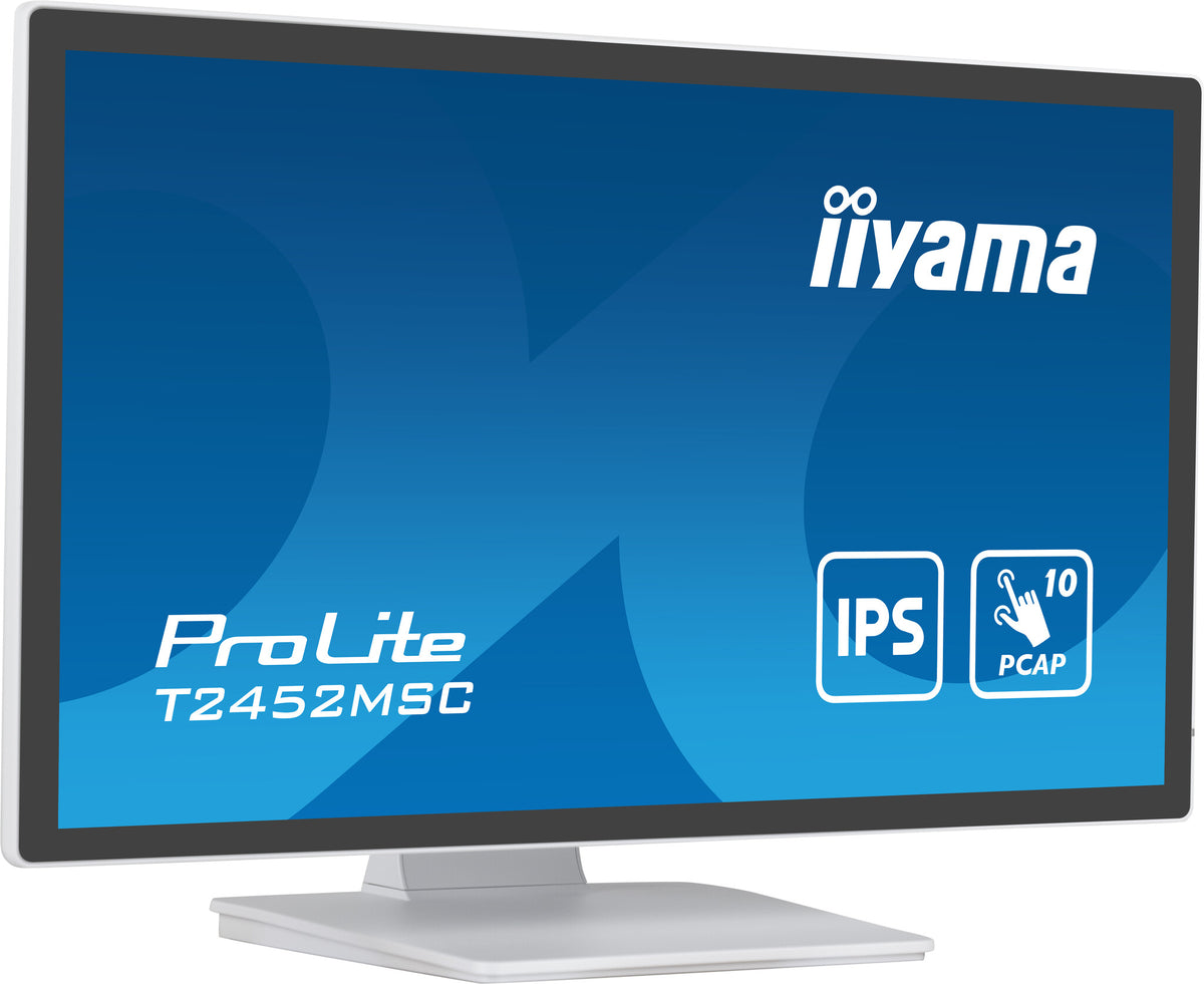 iiyama T2452MSC-W1