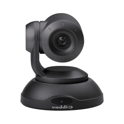 Vaddio ConferenceSHOT 10 (black)