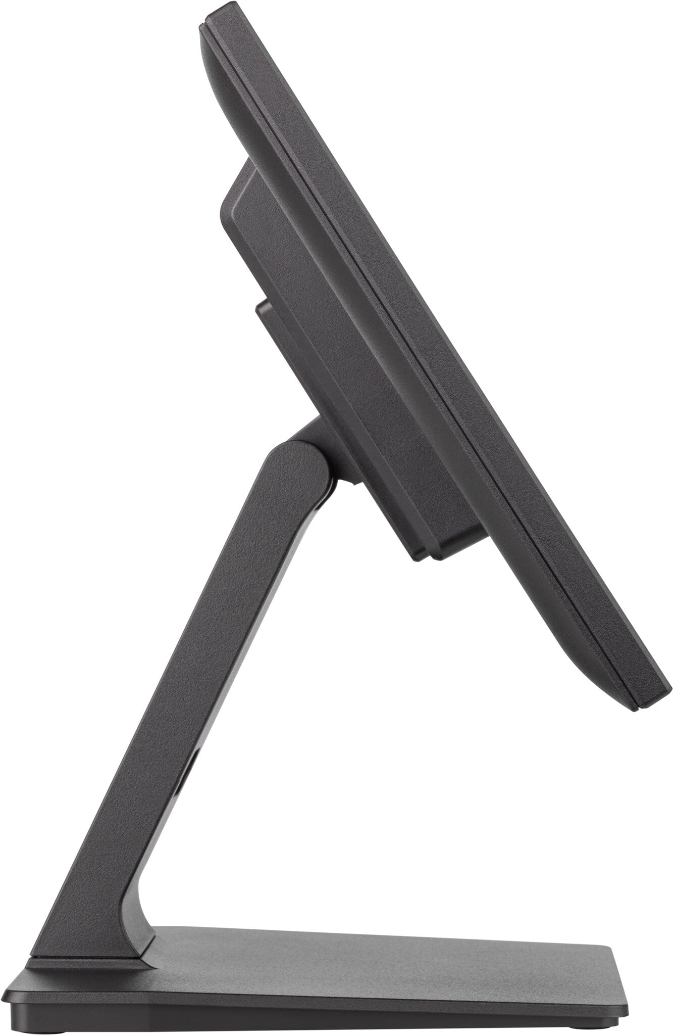 iiyama ProLite 27” Optical Bonded PCAP 10pt touchscreen monitor with IPS panel technology, edge-to-edge glass design and Anti-Glare coating