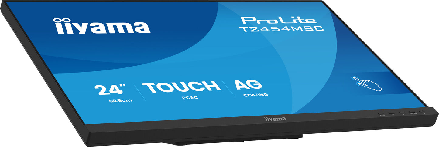iiyama T2454MSC-B3AG
