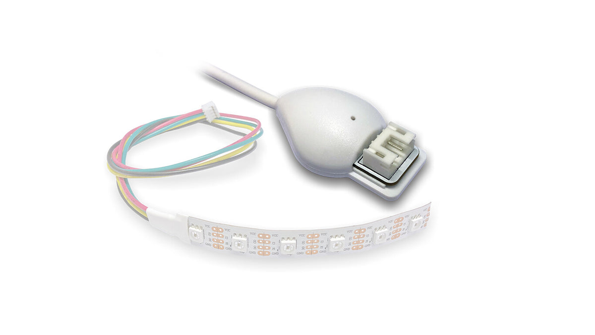 Nexmosphere X-Wave, Selection LED control, 180cm cable