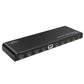 Splitter, 8 port HDMI