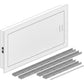 B-SYSTEM Dryboxx wall L