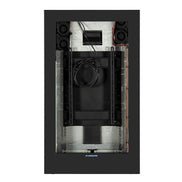 Armagard 75" Wallmount Outdoor Enclosure