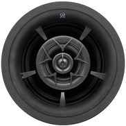 Director 8" Series - Fully Pivoting 3-Way In-Ceiling Loudspeaker with an 8" IMG Woofer, Exclusive DP