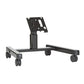 Chief Medium Confidence Monitor Cart 2' - MFQUB