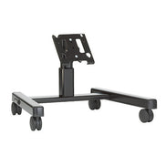 Chief Medium Confidence Monitor Cart 2' - MFQUB