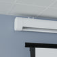 Da-Lite Myriad Reveal, 105" x 168" with HD Progressive 1.0 - DL100174EL