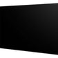 LG Signage Display, UL5Q Series, 43" ADS UHD 500cd/m2 24/7 Haze 1%, webOS, Speaker, wifi