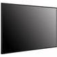 LG 55UM5N-H Digital signage flat panel 139.7 cm (55") LCD Wi-Fi 500 cd/m² 4K Ultra HD Black WebOS 24/7