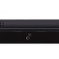 LG 49XS4P-B.AEK Signage Display Digital signage flat panel 124.5 cm (49") LED 4000 cd/m² Full HD Black WebOS 24/7