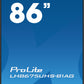 iiyama LH8675UHS-B1AG