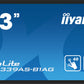 iiyama TF4339AS-B1AG