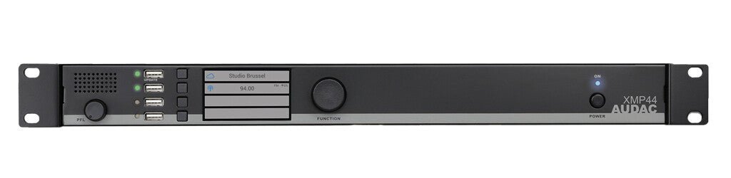 AUDAC XMP44