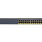 NETGEAR GSM4328PA Managed L2/L3/L4 10G Ethernet (100/1000/10000) Power over Ethernet (PoE) 1U Black