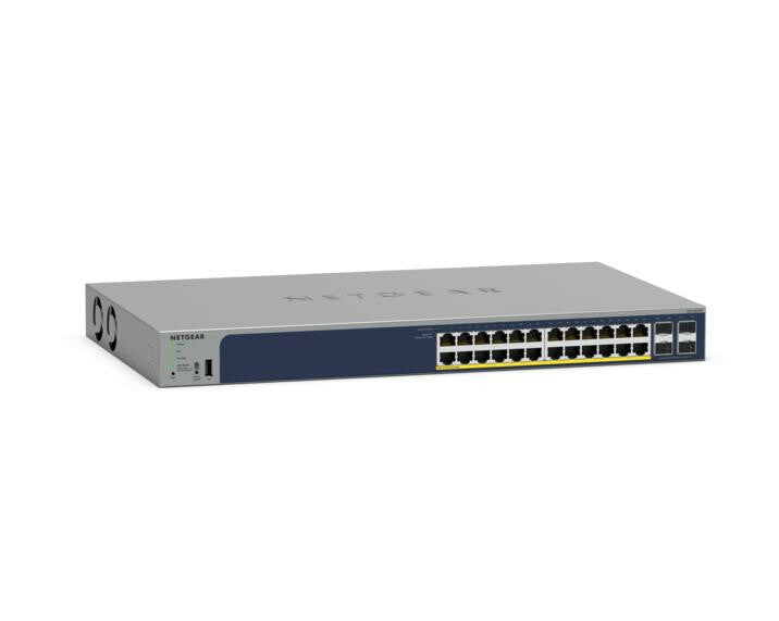 Netgear GS728TPP