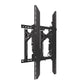 Chief LVS1UP, ConnexSysTM Video Wall Portrait Mounting System with Rails