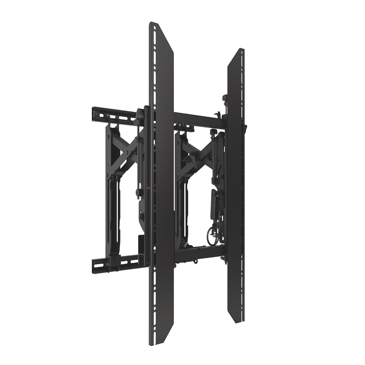 Chief LVS1UP, ConnexSysTM Video Wall Portrait Mounting System with Rails