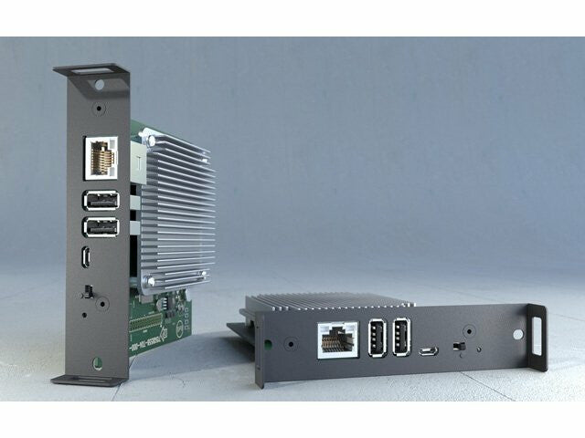 NEC MPi4  MediaPlayer Kit WIFI