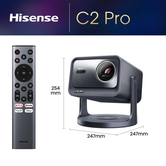 Hisense C2 PRO