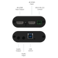 INOGENI 4KXUSB3