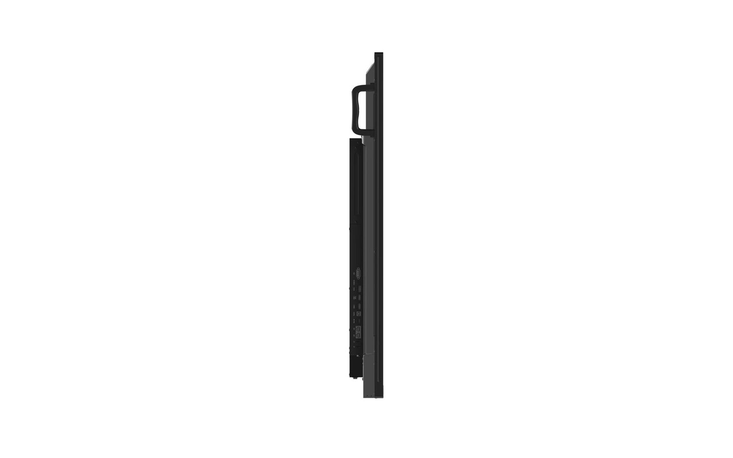 iiyama TN6505A-B1AG Signage Display Interactive flat panel 163.8 cm (64.5") 500 cd/m² 4K Ultra HD Black Touchscreen