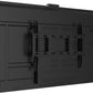 iiyama TE6513A-B1AG Signage Display Interactive flat panel 163.8 cm (64.5") Wi-Fi 500 cd/m² 4K Ultra HD Black Touchscreen Built-in processor Android 18/7