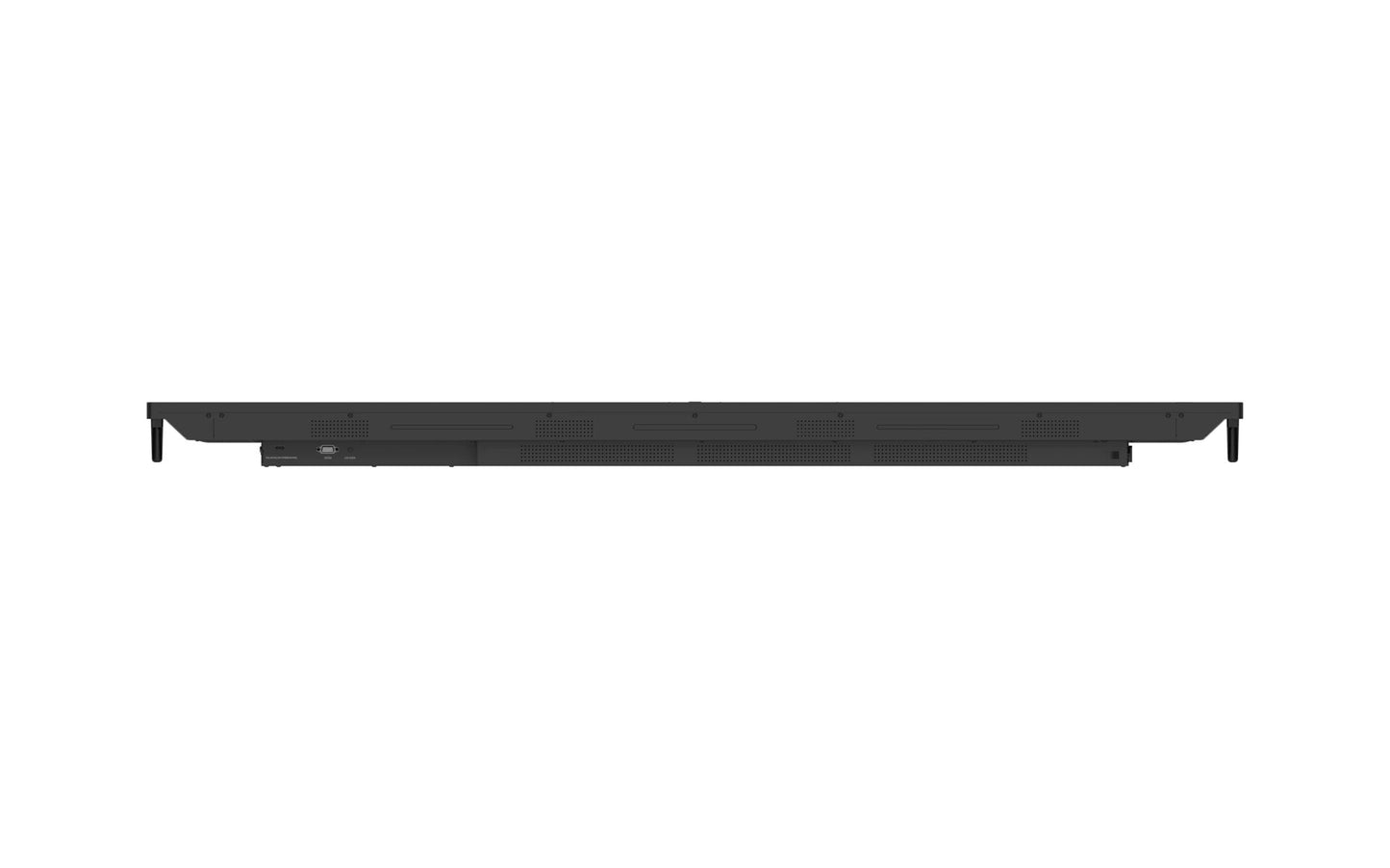iiyama TN6505A-B1AG Signage Display Interactive flat panel 163.8 cm (64.5") 500 cd/m² 4K Ultra HD Black Touchscreen