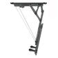 Motorized Swivel Ceiling Mount 32-70"