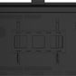 iiyama TE5513A-B3AG Signage Display Interactive flat panel 138.7 cm (54.6") LCD Wi-Fi 500 cd/m² 4K Ultra HD Black Touchscreen Built-in processor Android 24/7