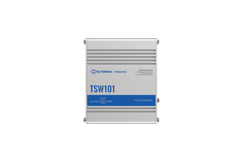 Teltonika TSW101