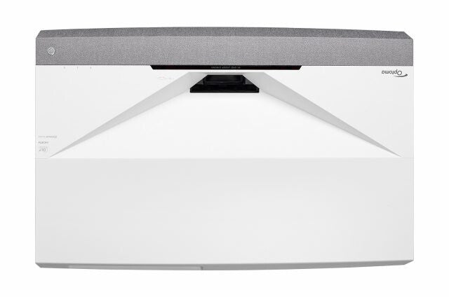 Optoma Cinemax P2