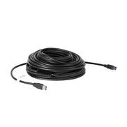 Vaddio USB 3.0 Type A to Type B Active Cable - 20m