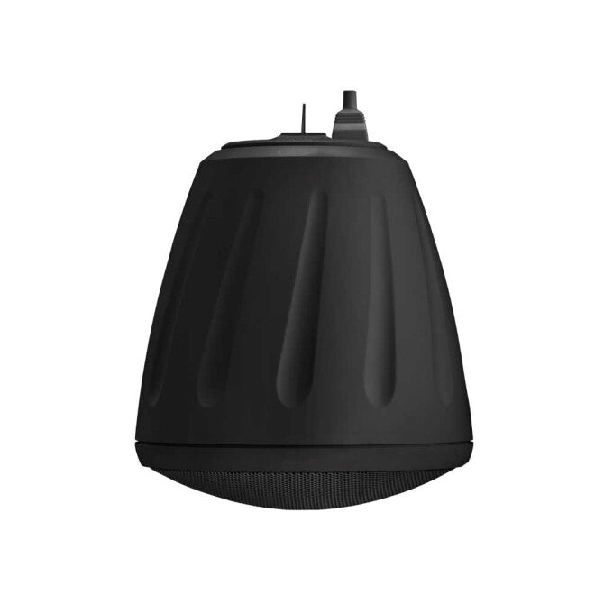 RS500I-BK 5.25" Hanging Speaker in Black with a BroadBeam® Tweeter