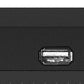 iiyama LH5066UHSB-B1AG Signage Display Digital signage flat panel 127 cm (50") LCD Wi-Fi 800 cd/m² 4K Ultra HD Black Built-in processor Android 24/7