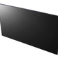 LG 50UL3J-M Signage Display Digital signage flat panel 127 cm (50") LCD Wi-Fi 400 cd/m² 4K Ultra HD Blue WebOS 16/7