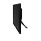 Hannspree HT161HNB computer monitor 39.6 cm (15.6") 1366 x 768 pixels HD LED Touchscreen Tabletop Black