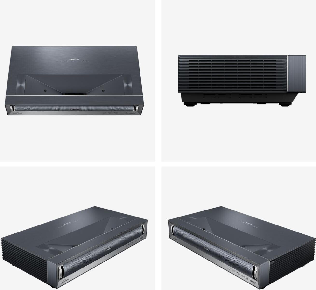 Hisense PX3-PRO