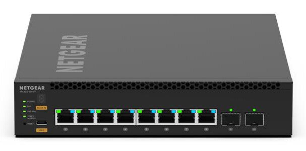 Netgear MSM4310