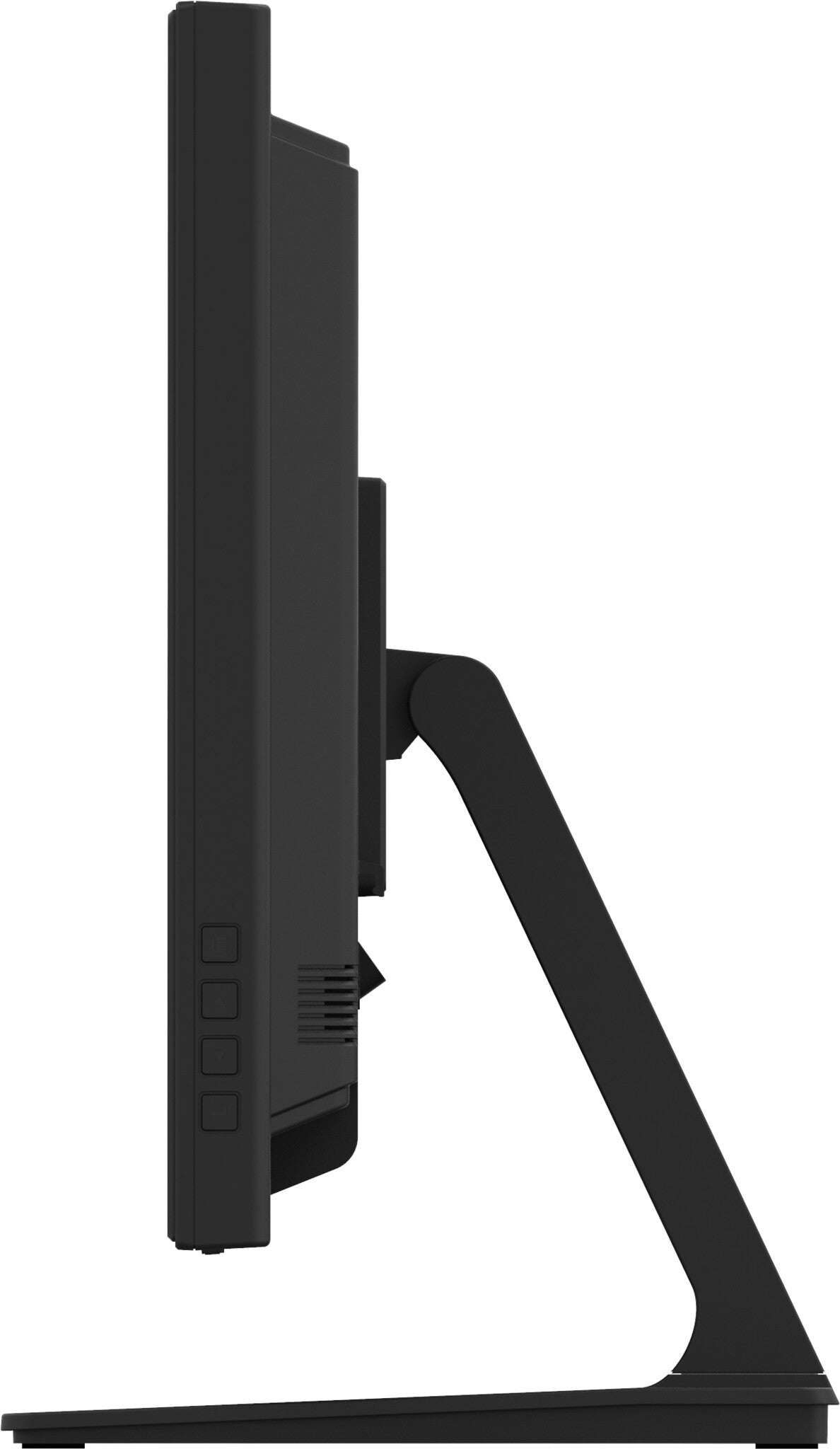 iiyama ProLite T1931SR-B2S computer monitor 48.3 cm (19") 1280 x 1024 pixels SXGA LCD Touchscreen Table Black