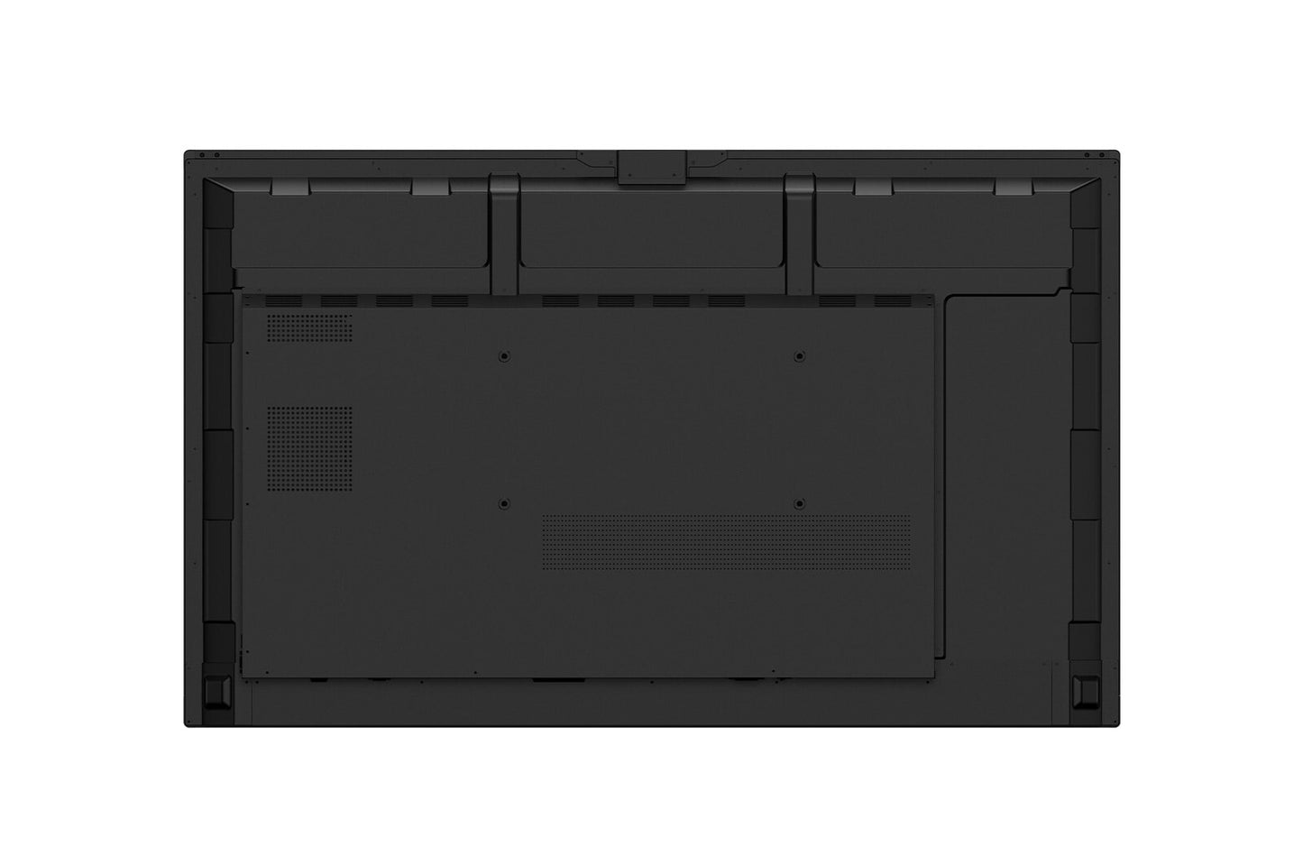 LG Signage Display, IDB IR Touch, 55" UHD 400cd/m2 16/7, Android 14(EDLA), Speaker, wifi, 8G/64G