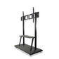 ICA-TR31 Trolley, 55-120", Black
