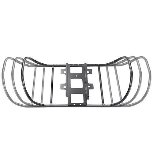 Chief Fusion® Flat Panel Back Cover, Single LCM