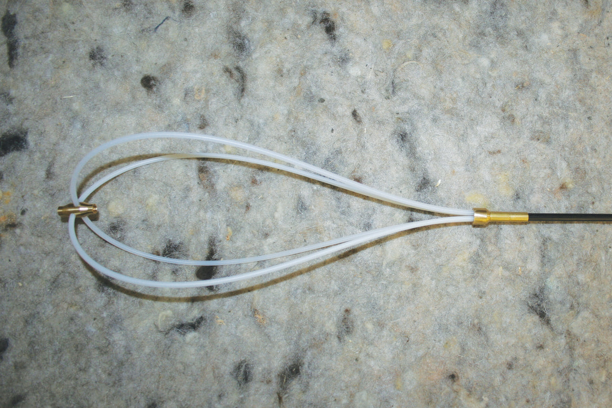 Super Rod SRGLIDEX2