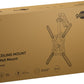 Goobay 70824 TV mount/stand 139.7 cm (55")