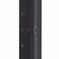 LG 55VH7J-H Signage Display Panorama design 139.7 cm (55") 700 cd/m² Full HD Black 24/7