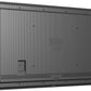 iiyama 50" 4K UHD Most powerful professional digital signage display with advanced control and connectivity options