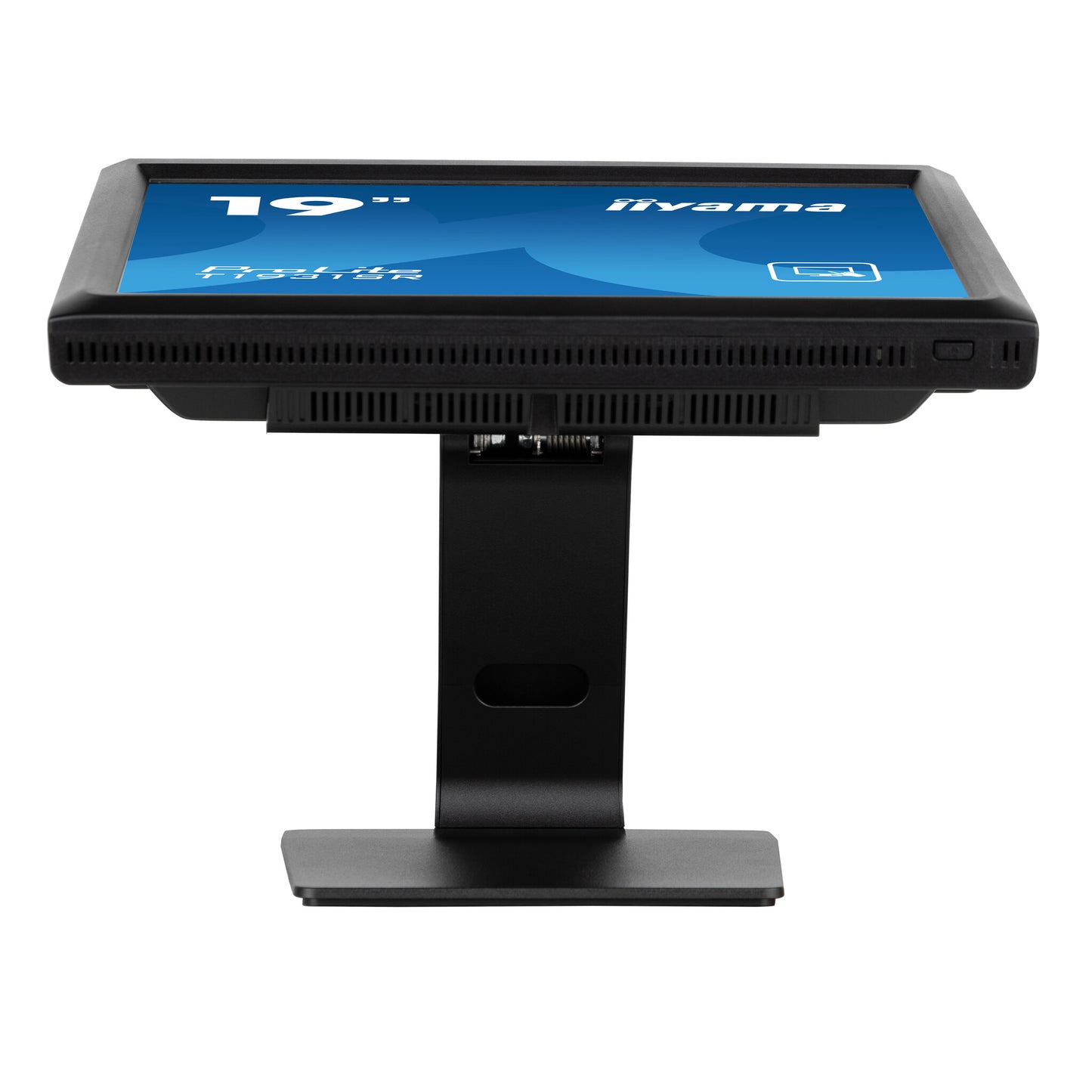 iiyama ProLite 19” Touchscreen with 5-Wire Resistive Touch Technology