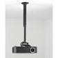 Chief Ceiling Projector Kit (45-80 cm)-KITEC045080B