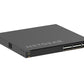 NETGEAR VSM4320C Managed L3 Black